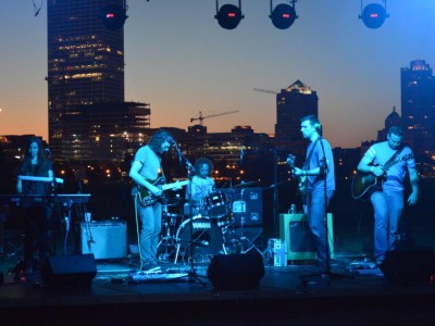 NEWaukee’s 6th annual Urban Island Beach Party: A fundraiser for the Friends of Lakeshore State Park