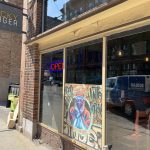 Dining: Lucky Ginger Is a Tasty, Versatile Option for Asian Food