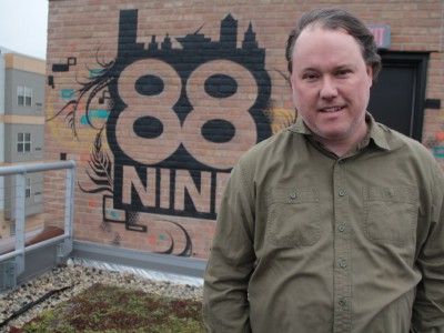 88Nine Radio Milwaukee (WYMS-FM) Promotes Ken Sumka to APD and Justin Barney to MD