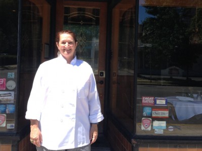 Chef Chat: The Pasta Tree’s Suzzette Metcalfe