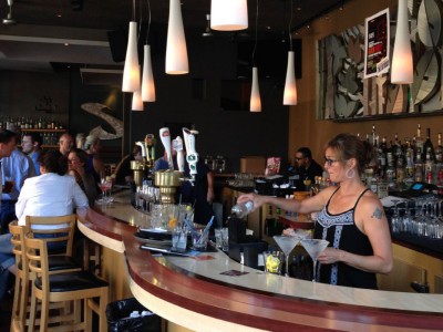 Bar Exam: Taylors, Downtown’s Neighborhood Bar