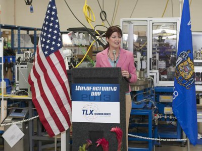 Lt. Governor Kleefisch departs Monday for weeklong trade mission to Mexico