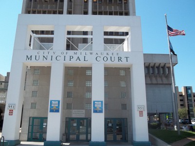 Court Watch: Municipal Judges Ignore the Law