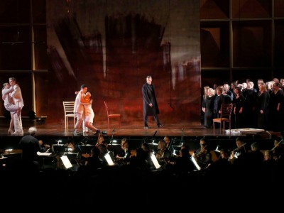 Review: Mozart for the Win