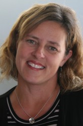 Laura Bray, Executive Director, LISC Milwaukee