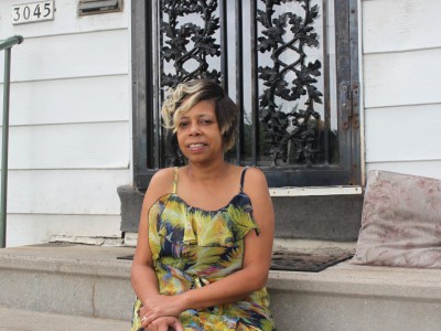 Foreclosure Problem Persists in City