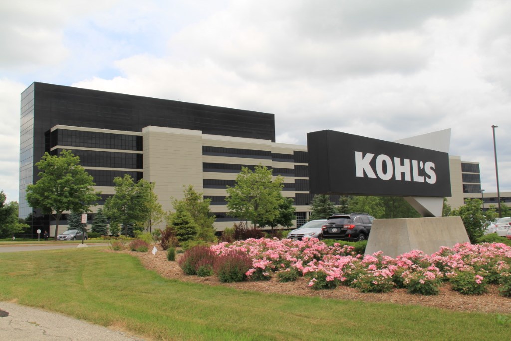 Kohl's Corporation - Encyclopedia of Milwaukee