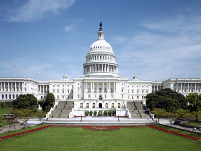 House Passes $1.9 Trillion Pandemic Bill