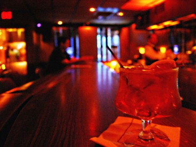 Weekly Happy Hour: Bryant’s Old Fashioned Charm