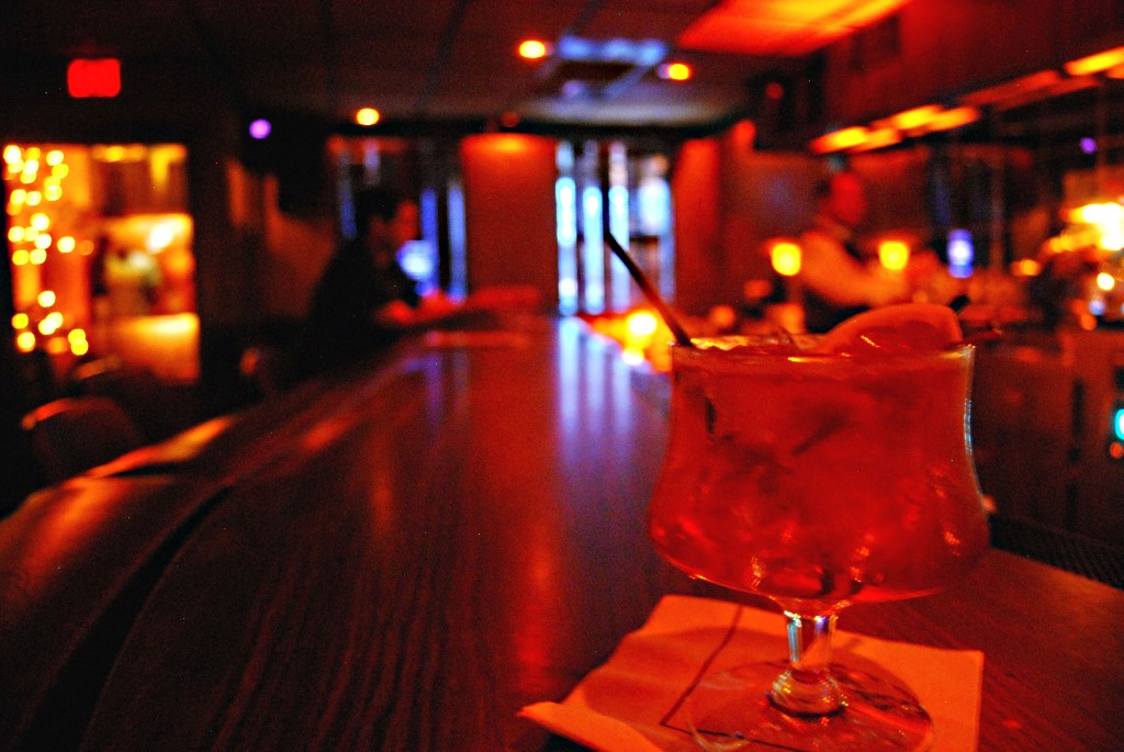 Bryant’s Cocktail Lounge. Photo by  James Gutierrez.