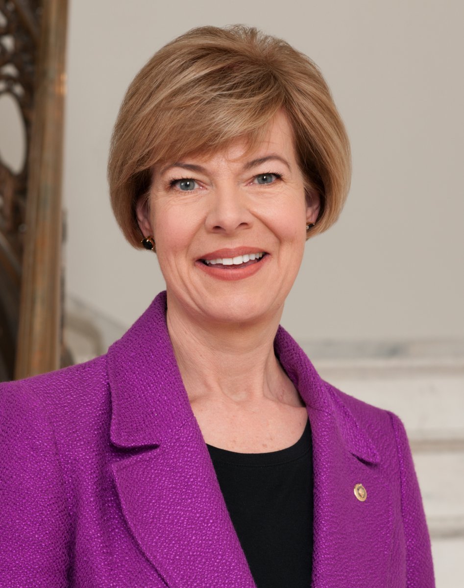 Senator Baldwin Delivers an Additional $50 Million for Community-Driven Projects