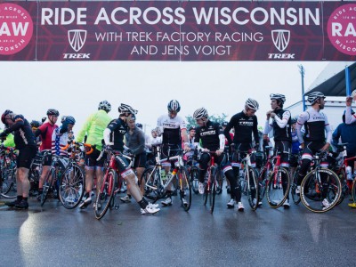 Bike Czar: Ride Across Wisconsin Was Huge Success