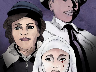 Theater: The Killing of Emmett Till