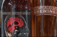 Psychops by Wisconsin Brewing Company (Madison, Wisconsin).