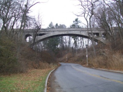 Lake Park Bridge Faces Thorny Issues