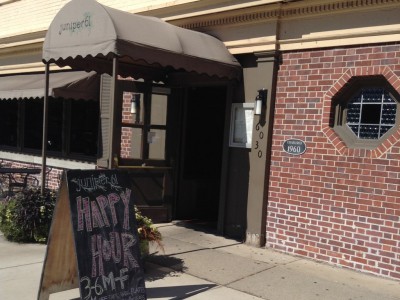 Weekly Happy Hour: Juniper 61 Offers 17 Small Plates