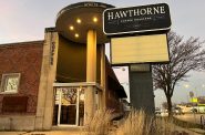 Hawthorne Coffee Roasters, 4177 S. Howell Ave. Photo taken Nov. 9, 2023 by Sophie Bolich.