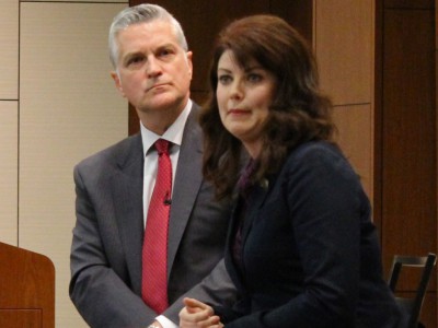 Kleefisch, Nygren go ‘On the Issues’ to discuss opioid abuse