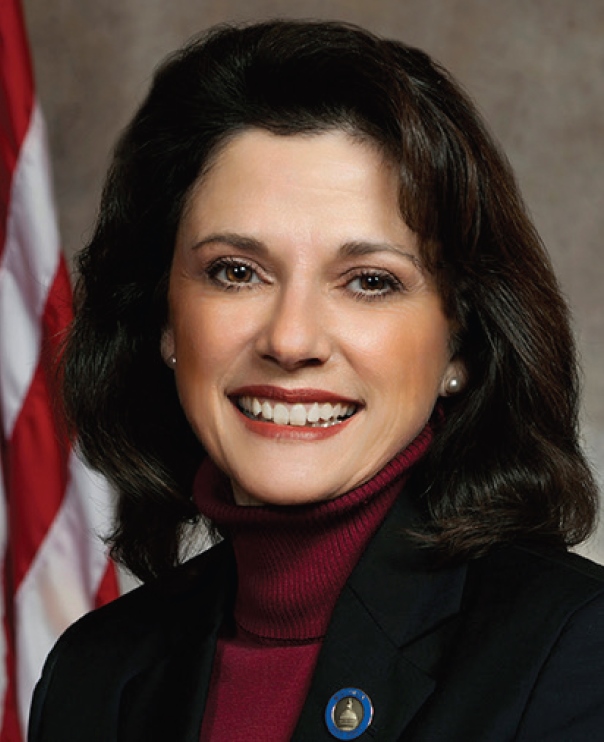 Image result for Leah Vukmir