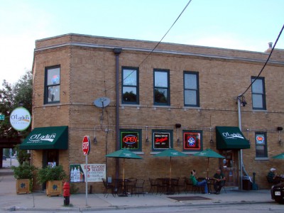 Bar Exam: O’Lydia’s Has 99-Year History