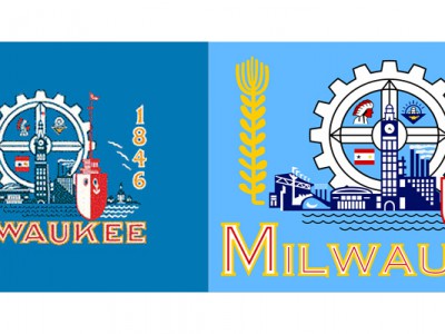 The Worst City Flag in America?