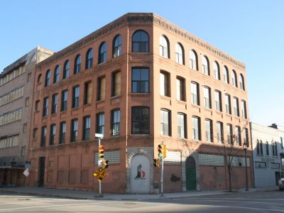 Artisan Lofts Apartments