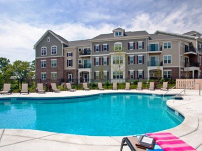 Wangard Partners Acquires Class A Multifamily Property in Madison