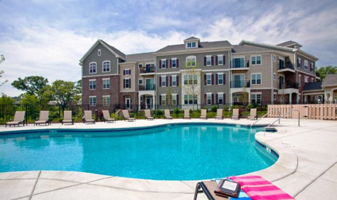 Wangard Partners Acquires Class A Multifamily Property in Madison