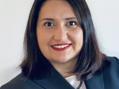 Gov. Evers Appoints Kristela Cervera as Milwaukee County Circuit Court Judge