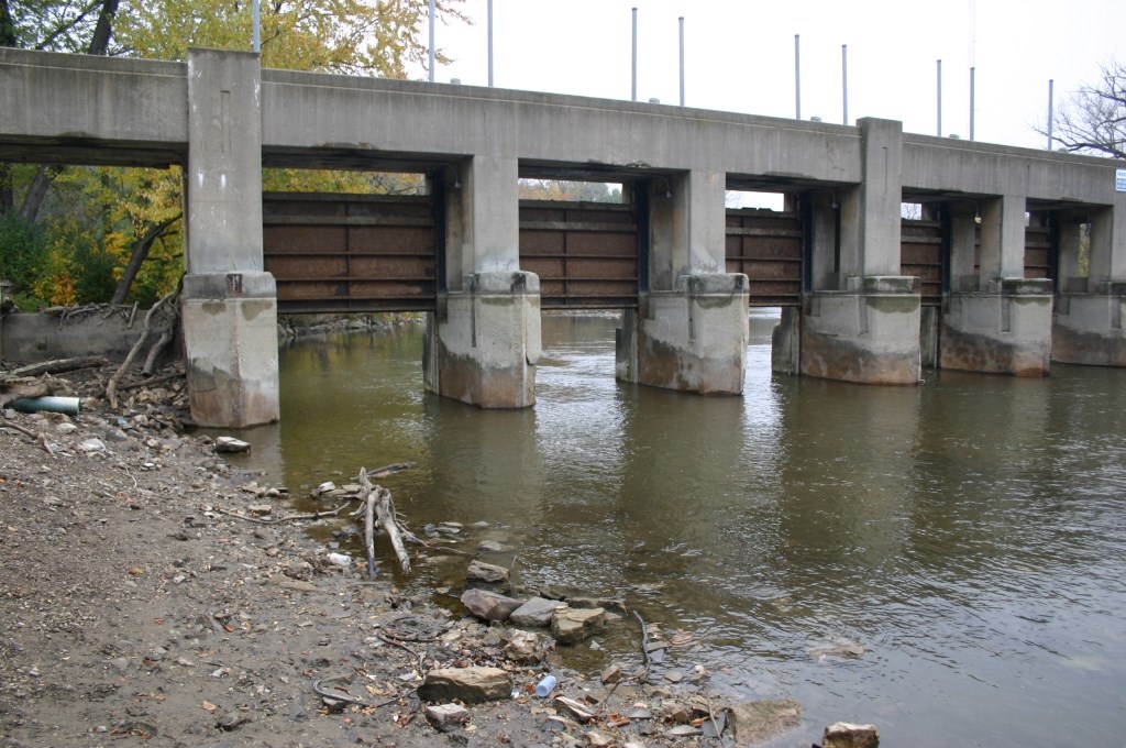 Celebrate the Removal of the Estabrook Dam