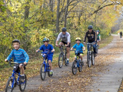 Public Information Meeting to Evaluate Proposed Oak Leaf Trail Extension in Greendale, Franklin, Sept. 13