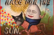 Fred Stonehouse: Race for the Sun