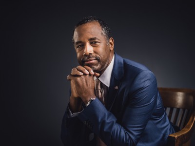 Milwaukee Housing Authority Welcomes Dr. Ben Carson as HUD Secretary