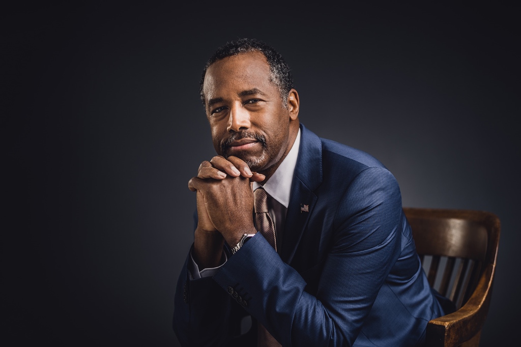 Milwaukee Housing Authority Welcomes Dr Ben Carson As Hud Secretary Urban Milwaukee