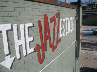 Now Serving: New Owner for Jazz Estate