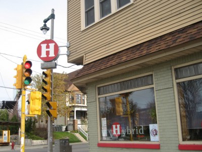 Plenty of Horne: Brady St. Will Get West End Anchor