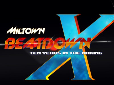 Music: The Final Miltown Beat Down
