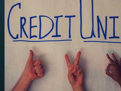 Riverwest Organizes a Credit Union