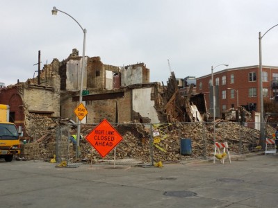 Murphy’s Law: Did Karl Kopp Let Historic Building Rot?