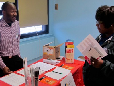 Housing Fair Offers Home Buyers Advice