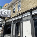 Dining: Dugout 54 Is a Winner