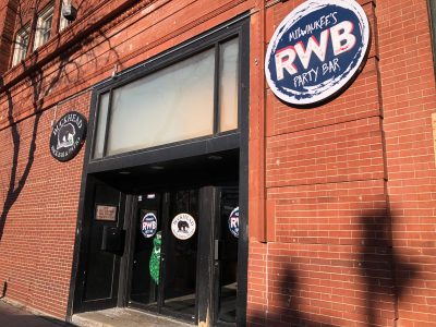 After License Debate, Downtown Bar Offers Up New Thursday Specials