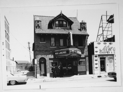 Wally Schmidt Tavern