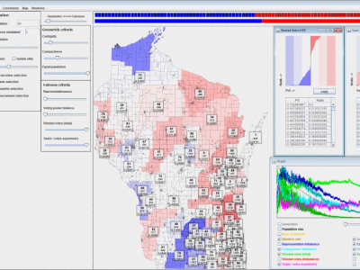 Can Auto Redistricting End Gerrymandering?