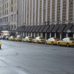 City Hall: Taxis Will Be “At Your Own Risk”