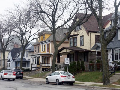 Eyes on Milwaukee: Metro Area Lacks New Mid-Level Homes