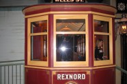 Rexnord Streetcar? Photo by Michael Horne.