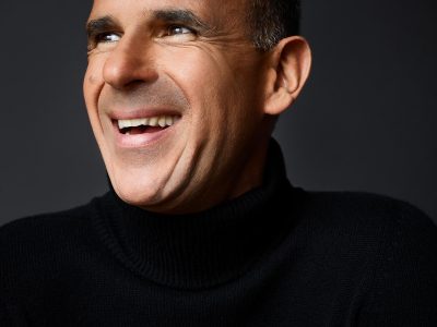 Marquette alumnus Marcus Lemonis launches $5 million giving challenge for Marquette community