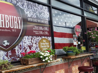 Weekly Happy Hour: Highbury Has Morning Happy Hours