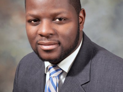 Supervisor Supreme Moore Omokunde to Resign County Board Seat December 18